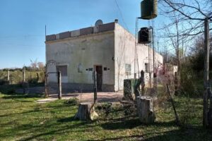 Escuela 29 Juvencio Erramuspe