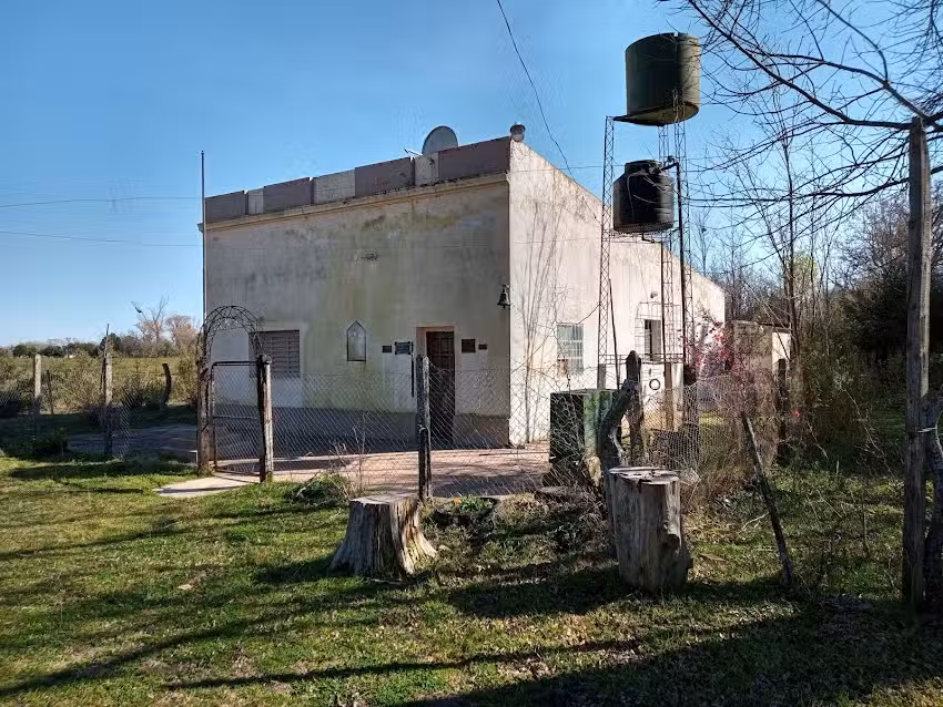 Escuela 29 Juvencio Erramuspe