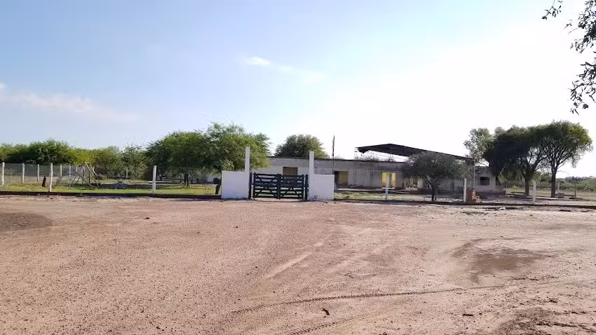 ESCUELA 297 Jose Matias Zapiola