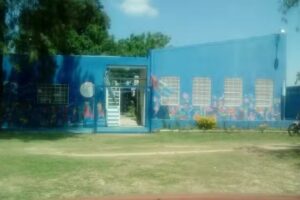 Escuela 30 De Arroyo Leyes