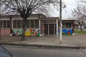 Escuela 30 Santa Maria de los Bs. As.