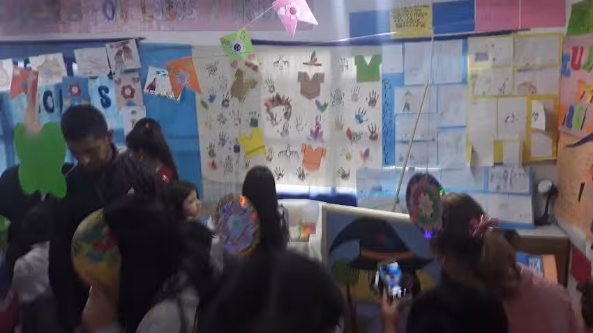 Escuela 30