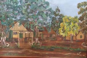 Escuela 305 &ndash; Fragata H&eacute;rcules