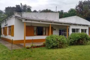 Escuela 31 Sargento Cabral Chascomus