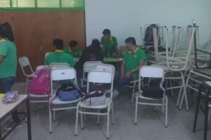 Escuela 3155 de Educaci&oacute;n T&eacute;cnica