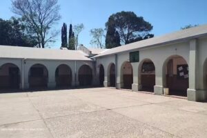 Escuela 319 Mercedes Z De Iriondo