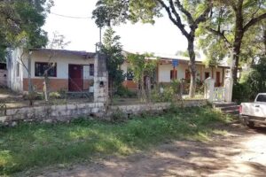 Escuela 327 Islas Malvinas &ndash; San Juancito