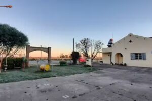 Escuela 331 &ldquo;Domingo Faustino Sarmiento&rdquo;