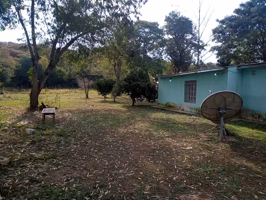 Escuela 337 &ldquo;Zoilo Rocha&rdquo; El Palmar