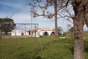 ESCUELA 35 LEOPOLDO LUGONES