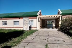 Escuela 35 Semana de Mayo