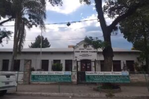 Escuela 351 Jos&eacute; Ignacio Thames