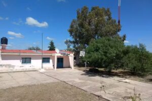 Escuela 352 Maestro Lucero, Baldecito