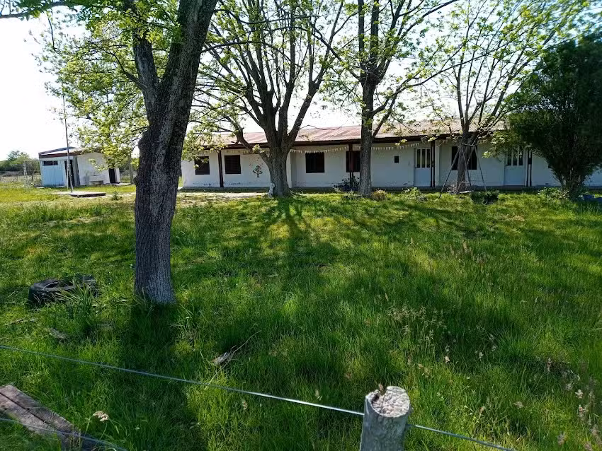 Escuela 36 Jujuy