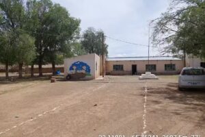 Escuela 364 &ndash; Tafna