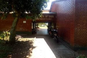 Escuela 366 GONZÁLEZ VILLAMEA E.