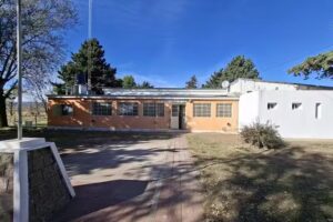 Escuela 370 Granadero Leandro Lucero