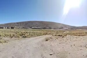 Escuela 375 De Miyuyoc