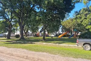 Escuela 376 Domingo Faustino Sarmiento (Santiago del Estero S/N)