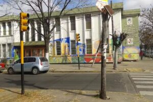 Escuela 39 Histonium