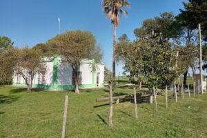 Escuela 39 Williams Morris