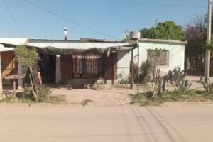 Escuela 398 Monse&ntilde;or Angelelli