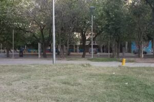 Escuela 4-024 Bellas Artes