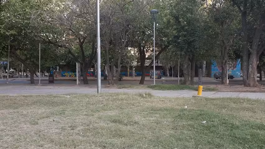 Escuela 4-024 Bellas Artes