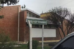 Escuela 4-056 &ldquo;Prof. Teresa M. Gonzales&rdquo;