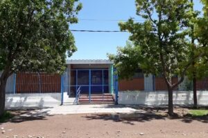 Escuela 4-062 Prof. Juana B. Albornoz de Cort&eacute;s