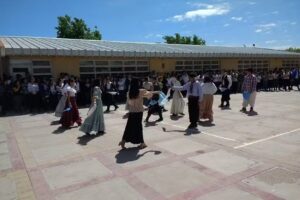 Escuela 4-094 F&eacute;lix Pesce Scarso