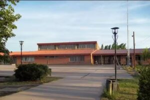 Escuela 4-145 &ldquo;Dr. Armando S. Figueroa&rdquo;