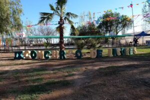 Escuela 4-161 Jos&eacute; Miguel Graneros