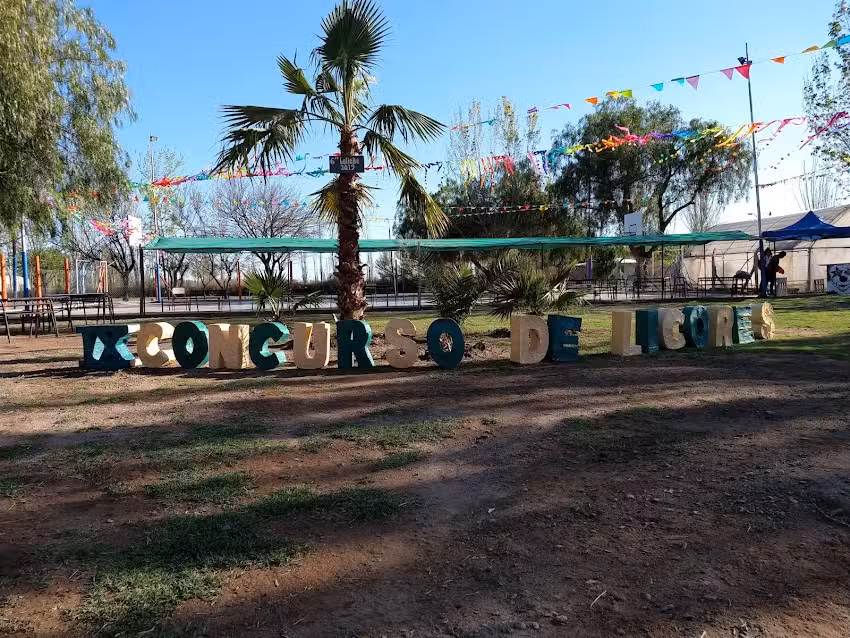 Escuela 4-161 Jos&eacute; Miguel Graneros