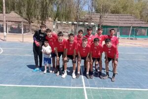 Escuela 4-194 “Fabián Catroppa Martín”