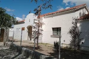 Escuela 4-196 Juan Miguel Escudero