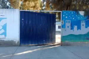 Escuela 4-219 Eliana Molinelli