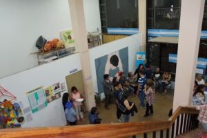 Escuela 4-229 Humberto Lagiglia