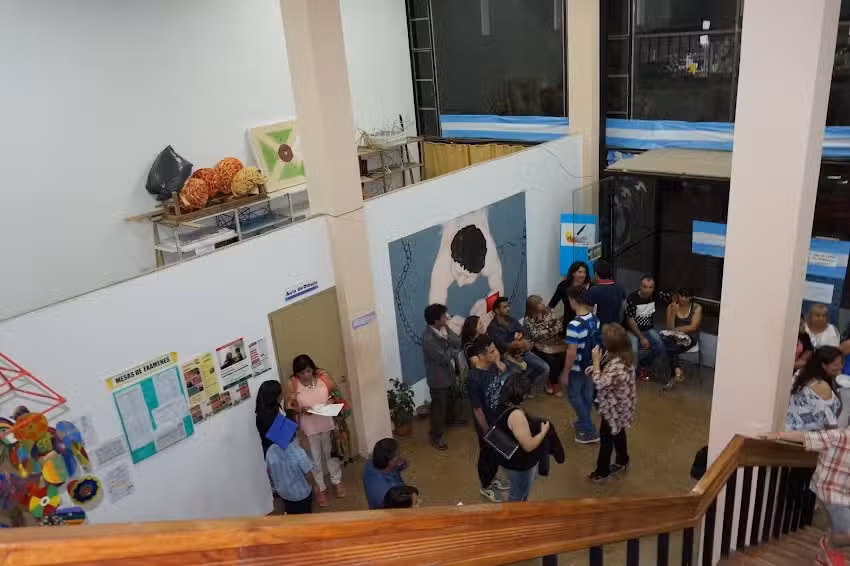 Escuela 4-229 Humberto Lagiglia