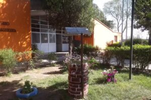 Escuela 4-242 Eduardo Galeano