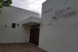 Escuela 4