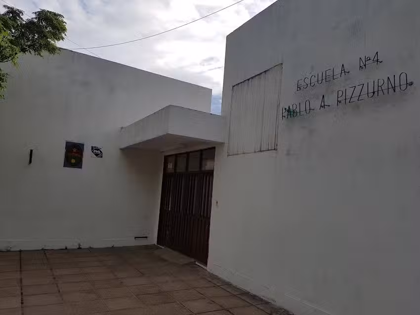 Escuela 4
