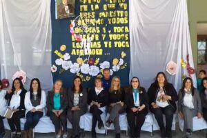 Escuela 4-411 &ldquo;Clotilde Del Valle De Ubeda&rdquo;