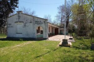 Escuela 40 Chacabuco