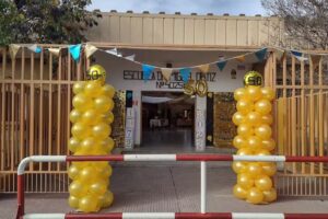 Escuela 4025 Dr. Miguel Ort&iacute;z