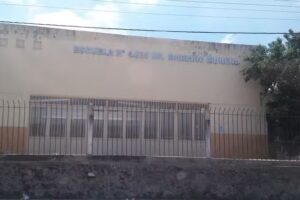 Escuela 4030 Mariano Moreno