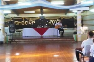 Escuela 4068, Prof. Atilio Anastasi