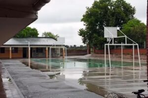 Escuela 4070 Dr. Mariano Boedo