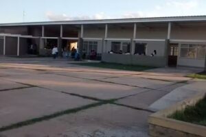 Escuela 4086 Magdalena Guemes de Tejada