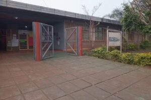 Escuela 41